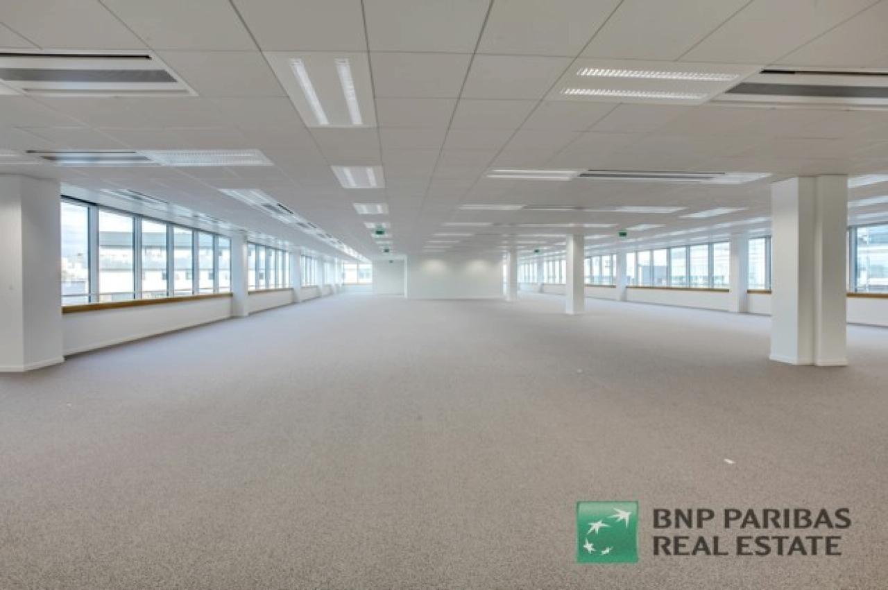Bureau Gennevilliers 18590m² Location bureau Gennevilliers Hauts-de-Seine OLBUR2424956 7